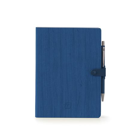 Diario 2026-2027 16 Mesi Write Giornaliera 15X21 Con Laccio Blu - 3