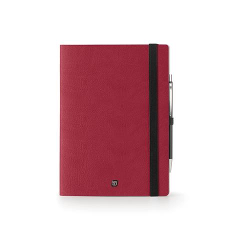 Diario 2026-2027 16 Mesi Write Giornaliera 15X21 Con Elastico Fuxia - 3