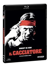 Il Cacciatore (Blu-ray)