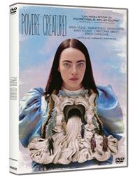 Povere creature! (DVD)