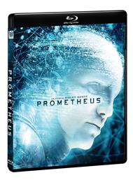 Prometheus. I Magnifici (Blu-ray)