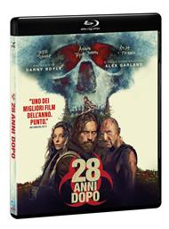 28 anni dopo (Blu-ray)