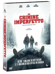 Un crimine imperfetto (DVD)