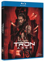 Tron: Ares (Blu-ray)