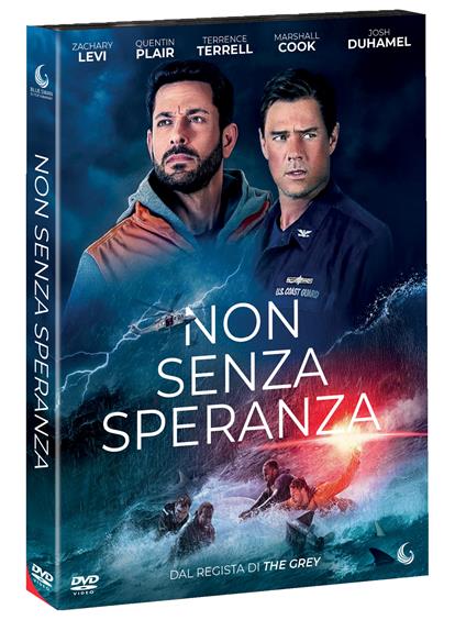 Non senza speranza (DVD) di Joe Carnahan - DVD