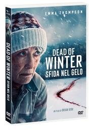 Dead of Winter. Sfida nel gelo (DVD)