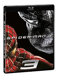 Spider-Man 3 (Blu-ray)