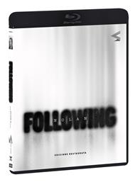 Following. I Magnifici (Blu-ray)