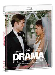 The Drama. Un segreto è per sempre (Blu-ray)