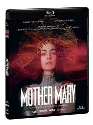Mother Mary (Blu-ray)