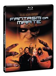 Fantasmi Da Marte. I Magnifici (Blu-ray)