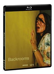 Backrooms (Blu-ray)