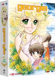 Georgie (9 DVD)