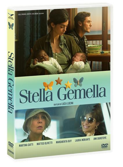 Stella gemella (DVD) di Luca Lucini - DVD