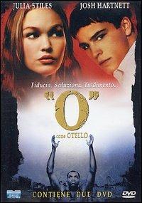 'O' come Otello di Dimitri Buchowetzki,Tim Blake Nelson
