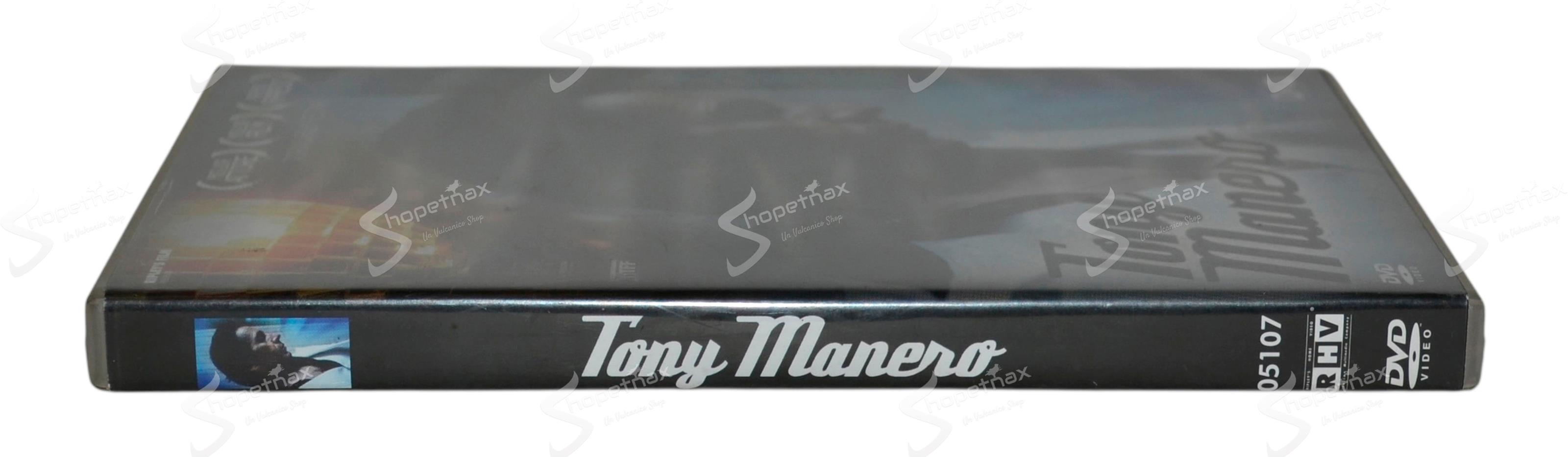 Tony Manero