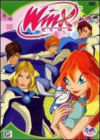 Winx Club. Serie 1. Vol. 5 - DVD