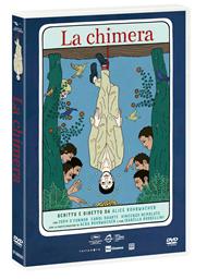 La chimera (DVD)
