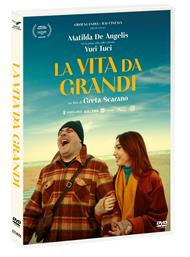 La vita da grandi (DVD)