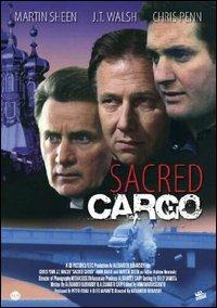 Sacred Cargo di Aleksandr Buravsky - DVD