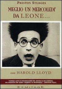 Meglio un mercoledì da leone... di Preston Sturges - DVD
