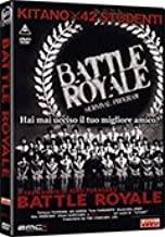 Battle Royale (DVD) di Kinji Fukasaku - DVD