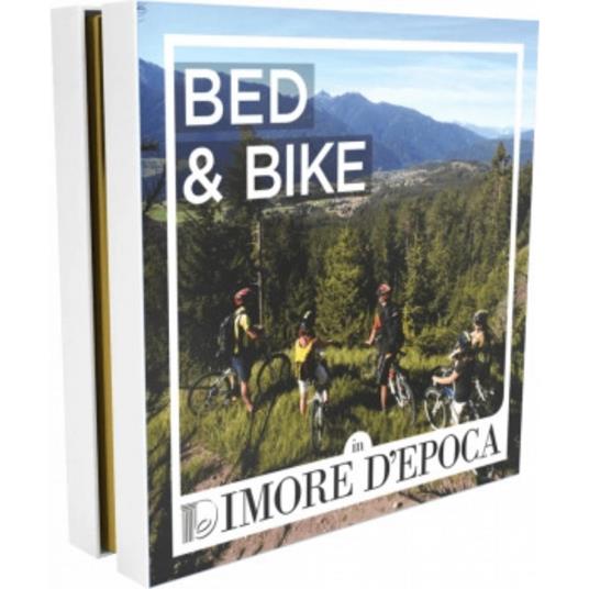 Dimore d'Epoca - Bed&Bike - Cofanetto