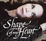 Shape of My Heart - CD Audio di Katia Labèque