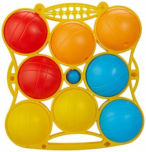 Gioco Bocce. Migliorati (A480) - 2