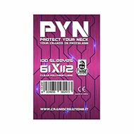 Bustine protettive per carte per carte PYN 61 x 112
