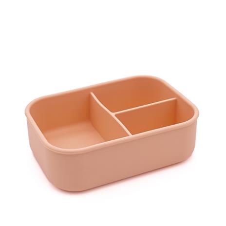 Porta merenda in silicone - Polpo Slurpy - 2