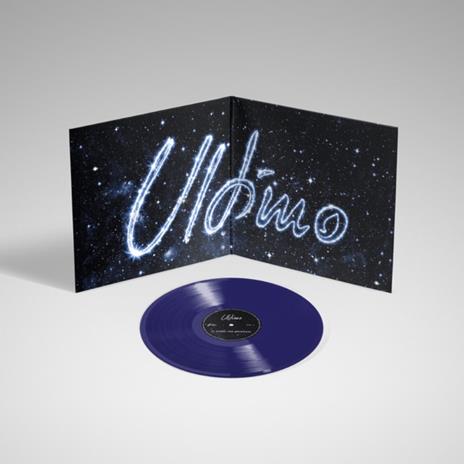 Il giorno che aspettavo - Vinile LP di Ultimo - 3