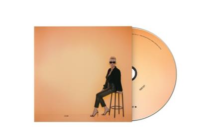 Cicale (CD) - CD Audio di Malika Ayane