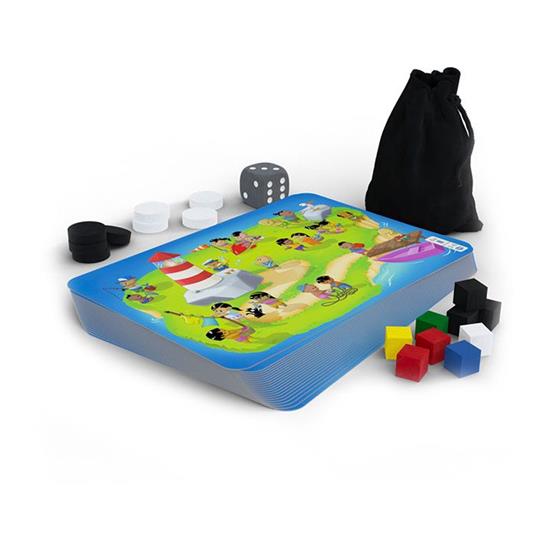 Birdie - 5