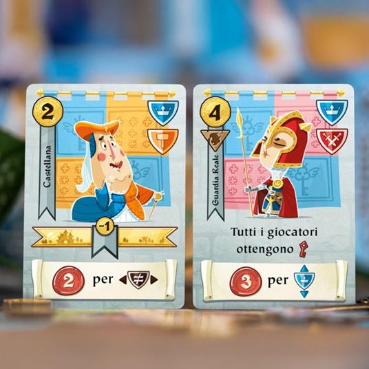 Castle Combo - 13