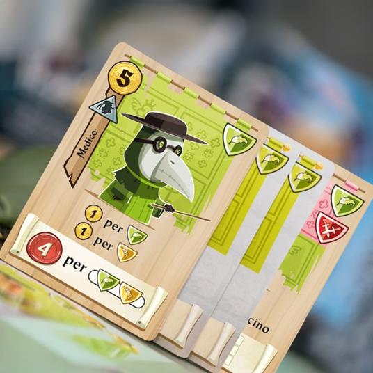 Castle Combo - 15