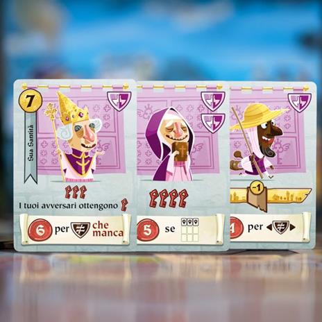 Castle Combo - 17