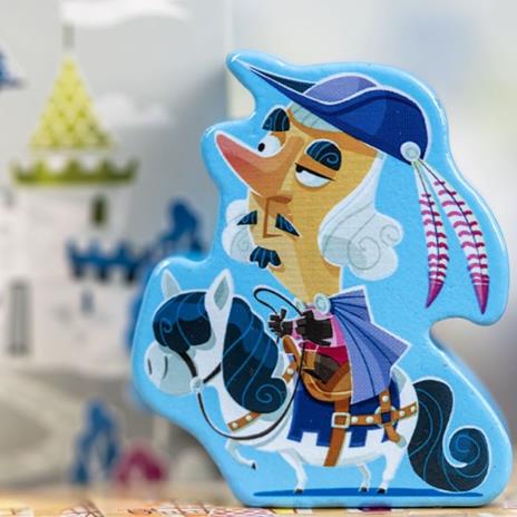 Castle Combo - 7