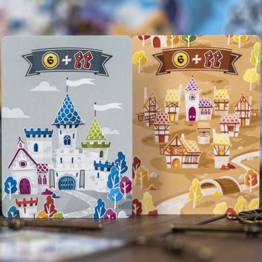 Castle Combo - 9
