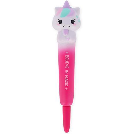 Squishy penna gel Legami - squeezies Legami - unicorn
