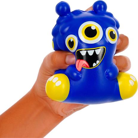 Giocattolo Antistress  Stress Less Monster
