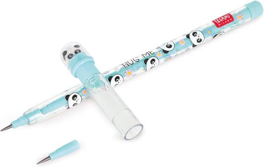 Matite impilabili  Legami - panda - 3