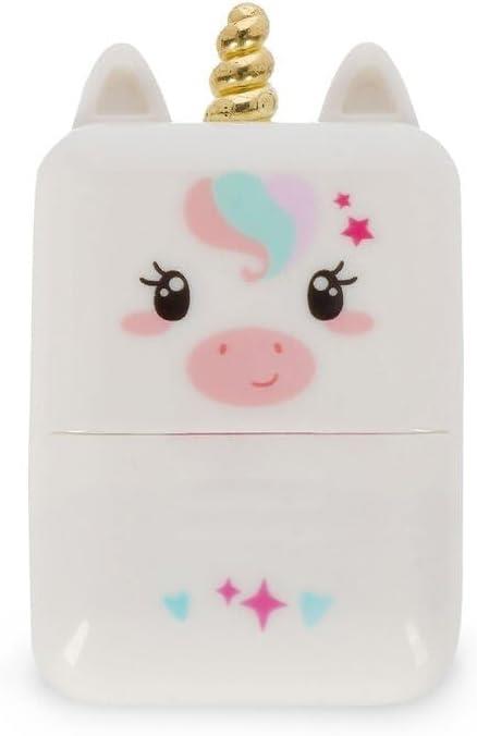 Legami - Timbro Decorativo a Rullo - Unicorn - Roller Stamp - 3