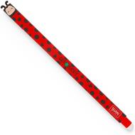 Legami Penna Gel Cancellabile Sfera rossa Punta 07 mm ladybug