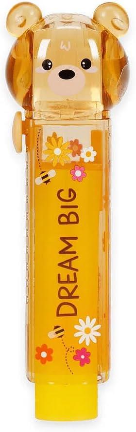 Gomma retraibile Legami Bear Sweet Bear - Orsetto - Honey