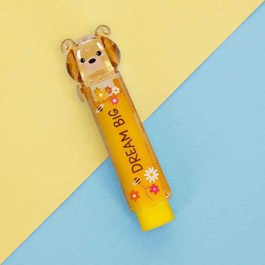 Gomma retraibile Legami Bear Sweet Bear - Orsetto - Honey - 2