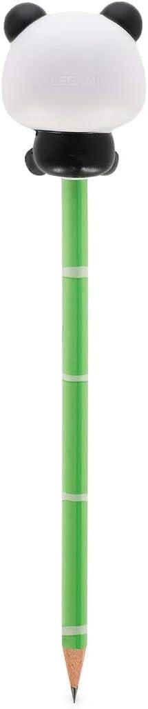 Matita con squishy Legami Squeezies - Panda - 4