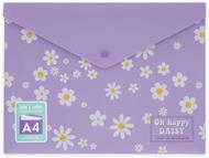 Cartella portadocumenti Legami Fold & Order - Margherita