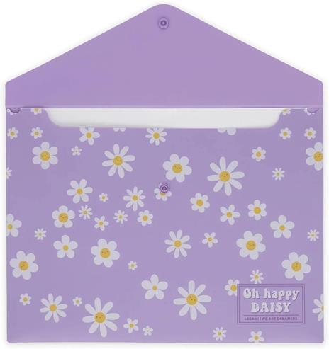 Cartella portadocumenti Legami Fold & Order - Margherita - 2