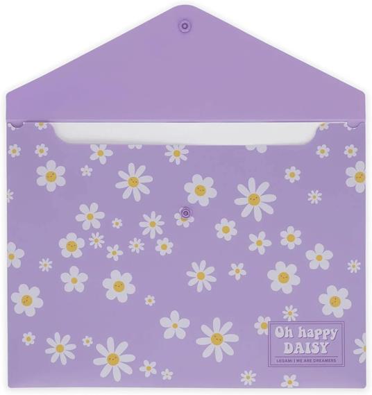 Cartella portadocumenti Legami Fold & Order - Margherita - 2